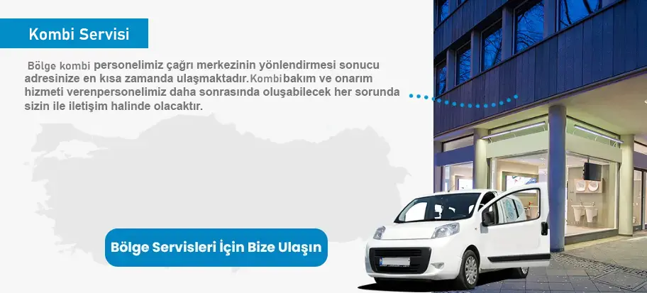 İzmit Vaillant Kombi Bölge Servisi