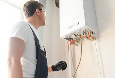 İzmit Vaillant Kombi Arıza Tespiti