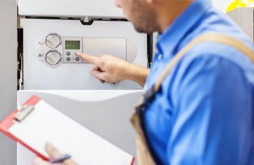 İzmit Vaillant Kombi Arıza Giderme