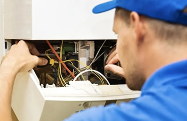  İzmit Vaillant Bölge Servisi