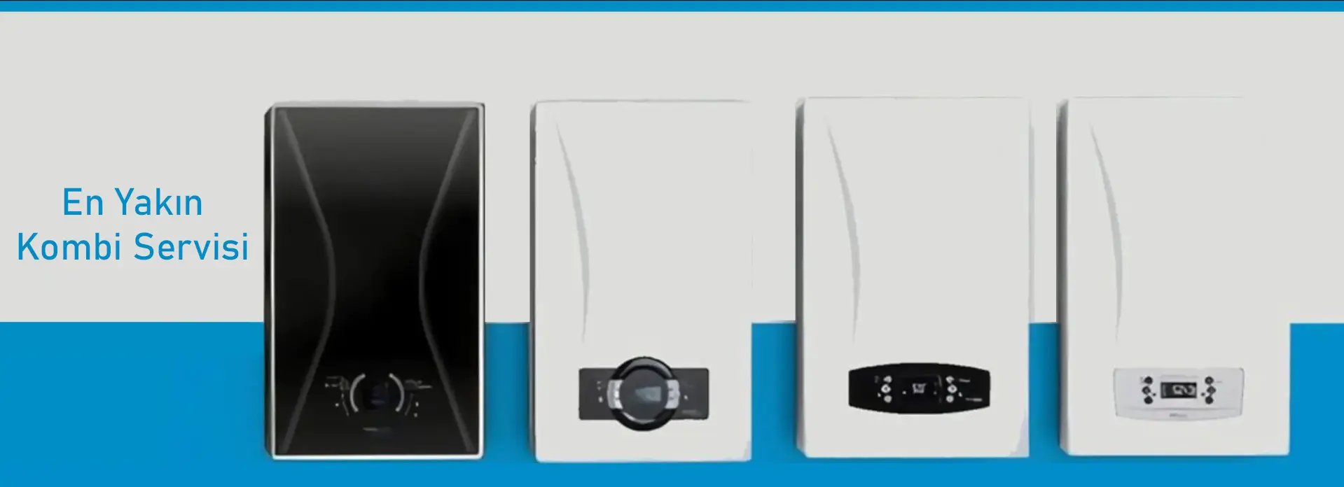 İzmit Vaillant Kombi Servisi Logo